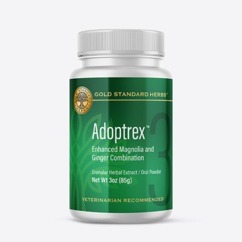 adoptrex herbal formula