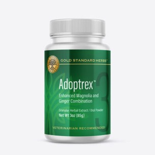 Adoptrex Herbal formula