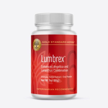 lumbrex herbs for dogs