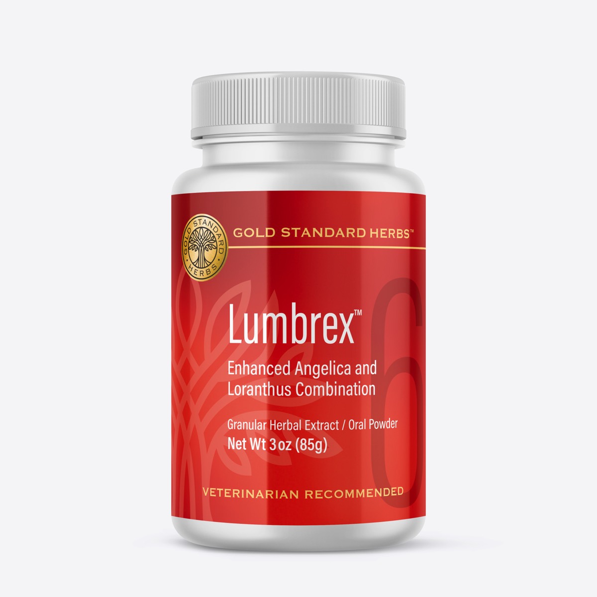 Lumbrex herbs