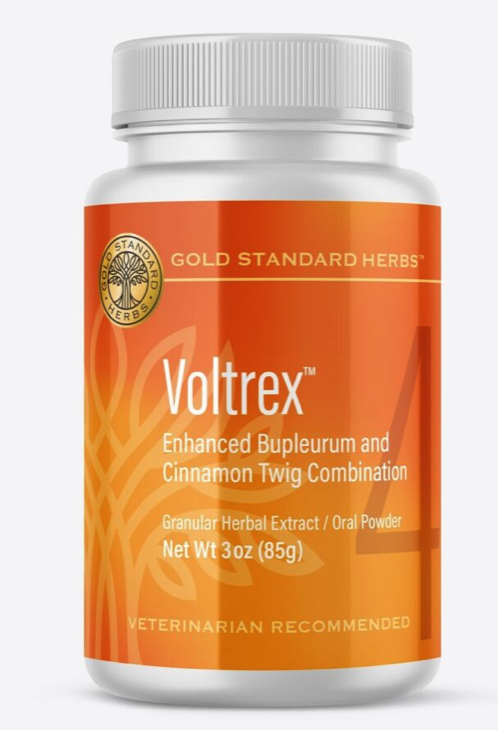 Voltrex herbs for dogs