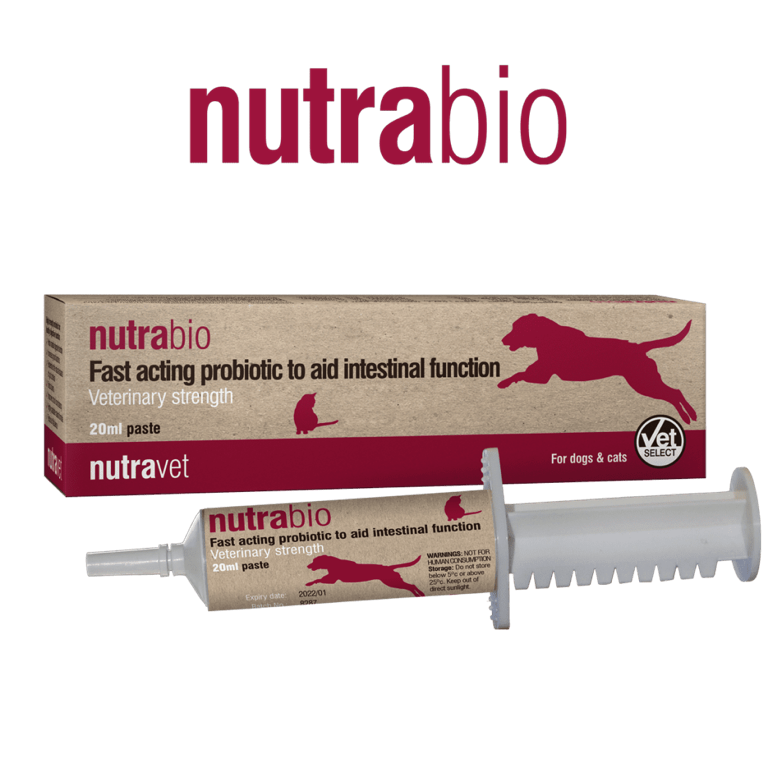 Nutrabio Paste 20ml