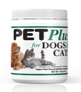 Pet Plus and Smart BARF