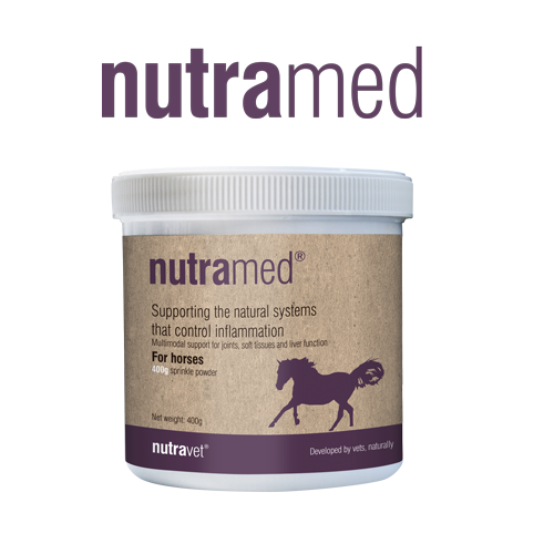 Nutramed Equine