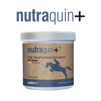 Whats in Nutraquin?