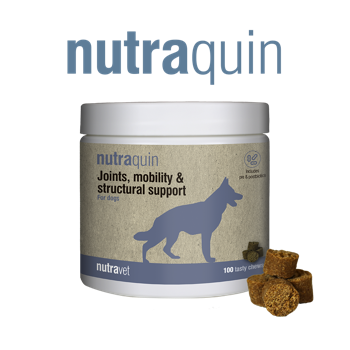 Nutracoat chews