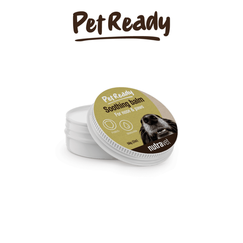 Soothing Balm for noses and paws